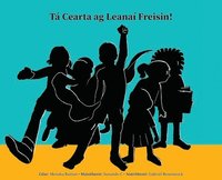 bokomslag Tá Cearta ag Leanaí Freisin!
