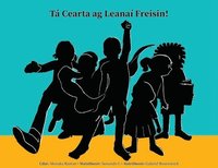 bokomslag Tá Cearta ag Leanaí Freisin!