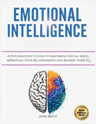 bokomslag Emotional Intelligence