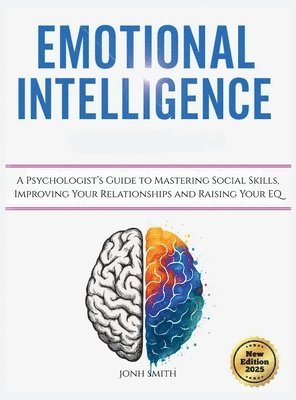 bokomslag Emotional Intelligence