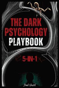 bokomslag Dark Psychology Handbook