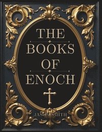 bokomslag Books of Enoch