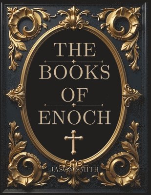bokomslag Books of Enoch