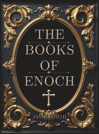 bokomslag Books of Enoch