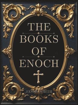 Jason Smith - Books of Enoch, Inbunden
