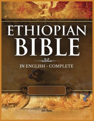 Ethiopian Bible In English