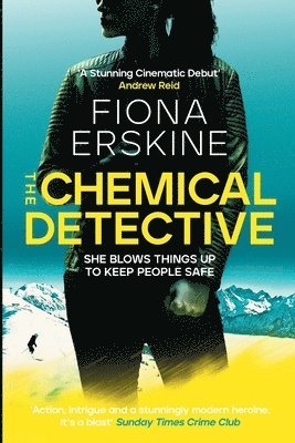 Chemical Detective