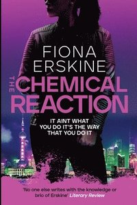 bokomslag The Chemical Reaction