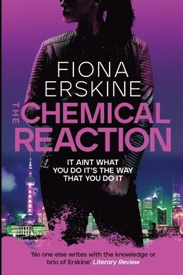 bokomslag The Chemical Reaction