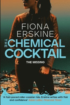 Fiona Erskine - Chemical Cocktail, Häftad