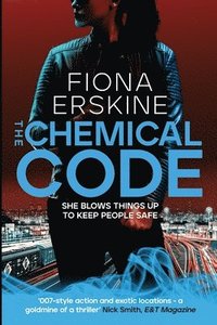 bokomslag Chemical Code
