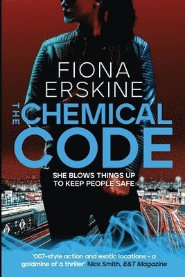 bokomslag Chemical Code
