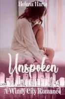 Helena Harte - Unspoken, Häftad. Tillgänglighet: Lägg i varukorg