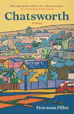 Pravasan Pillay - Chatsworth, Häftad