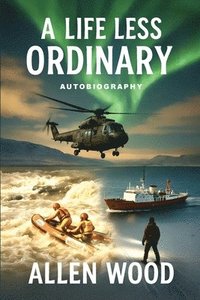 bokomslag Life Less Ordinary