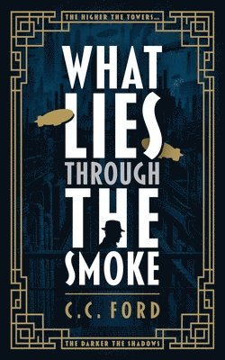 What Lies through the Smoke