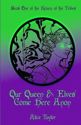 Our Queen & Elves Come Here Anon