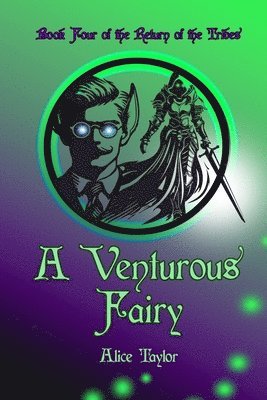 Venturous Fairy