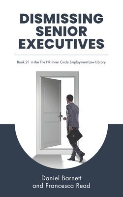 Dismissing Senior Executives