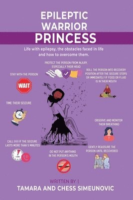 Epileptic Warrior Princess