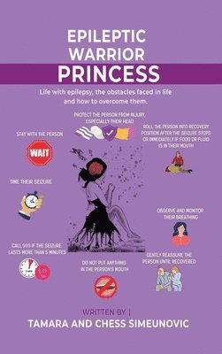 Epileptic Warrior Princess