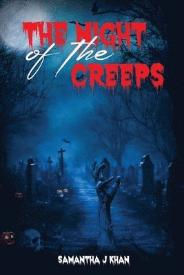 The Night of The Creeps