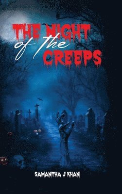 The Night of The Creeps