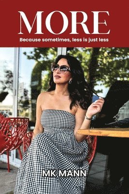 More: Because Sometimes Less Is Just Less