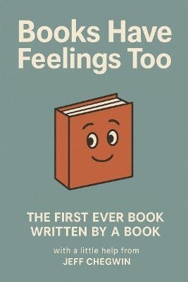Books Have Feelings Too