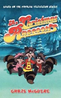 bokomslag Christmas Raccoons