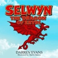 Darren Evans - Selwyn - The Dragon of Eryri, Häftad