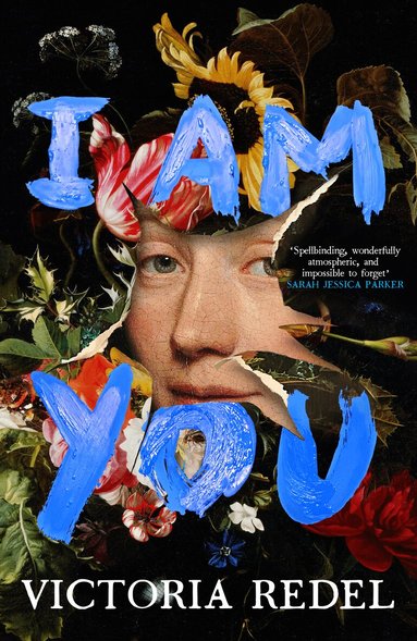 Victoria Redel - I Am You, Inbunden