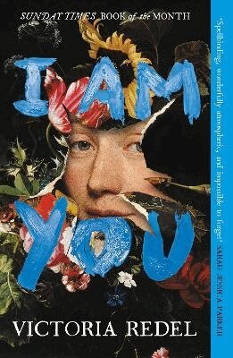 Victoria Redel - I Am You, Häftad