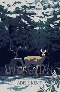 bokomslag Unforgotten
