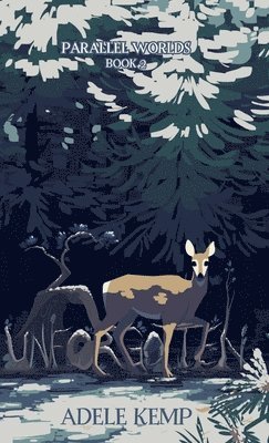 Unforgotten