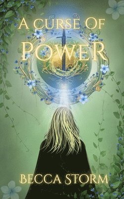 Becca Storm - Curse of Power, Häftad