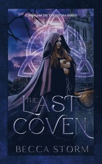 bokomslag Last Coven