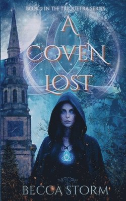 Becca Storm - Coven Lost, Häftad