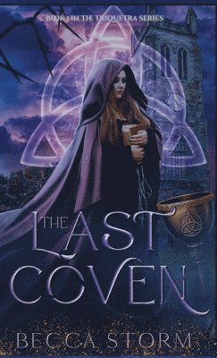 bokomslag Last Coven