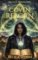 Becca Storm - Coven Reborn, Häftad