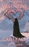 Becca Storm - Valentine of the Cailleach, Häftad