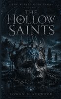 Rowan Blackwood - Hollow Saints, Häftad