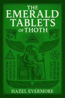 Emerald Tablets of Thoth