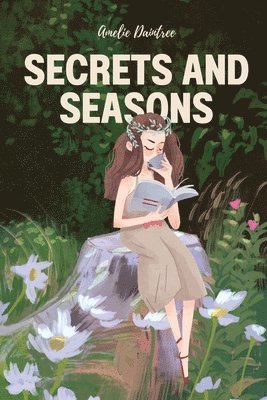 bokomslag Secrets and Seasons
