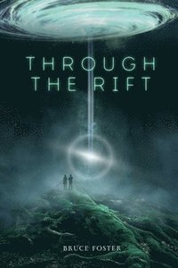 bokomslag Through the Rift