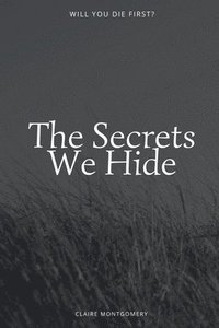 bokomslag Secrets We Hide