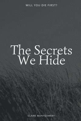 bokomslag Secrets We Hide