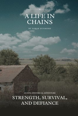 bokomslag Life in Chains