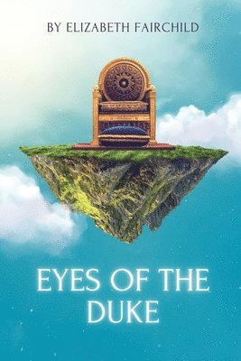 bokomslag Eyes of the Duke