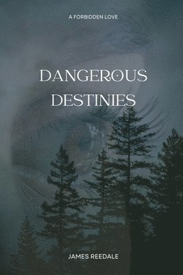 bokomslag Dangerous Destinies